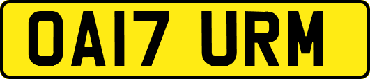 OA17URM