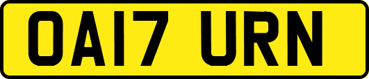 OA17URN