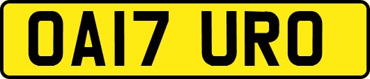 OA17URO
