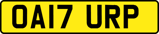 OA17URP