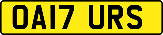 OA17URS