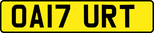 OA17URT