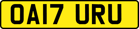 OA17URU
