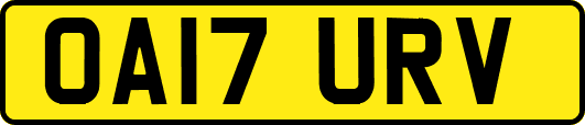 OA17URV