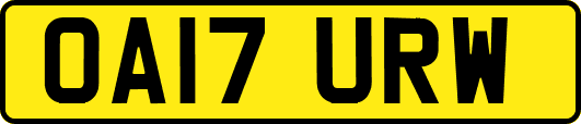 OA17URW