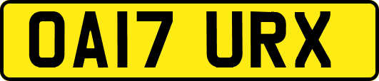OA17URX