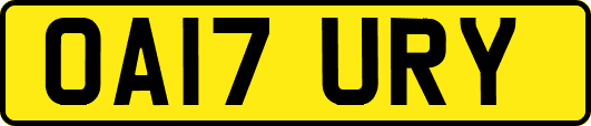 OA17URY