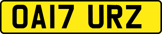 OA17URZ