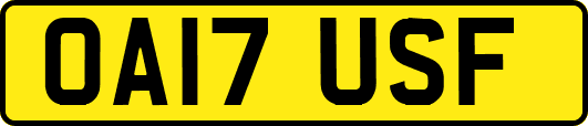 OA17USF