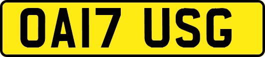 OA17USG