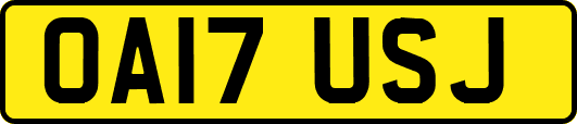 OA17USJ