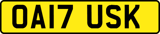 OA17USK