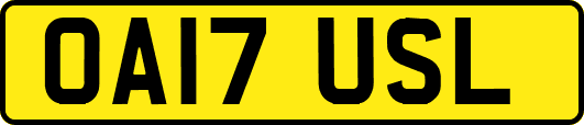 OA17USL
