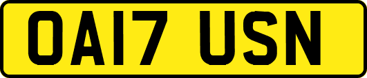 OA17USN