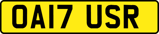OA17USR