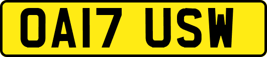OA17USW