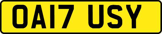 OA17USY