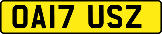 OA17USZ