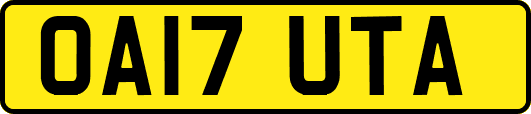 OA17UTA