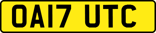 OA17UTC