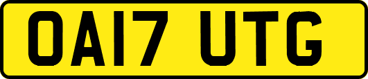 OA17UTG