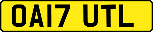 OA17UTL