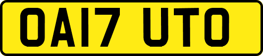 OA17UTO