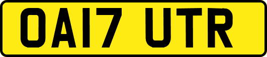 OA17UTR