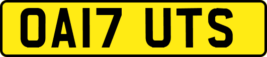 OA17UTS