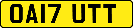 OA17UTT