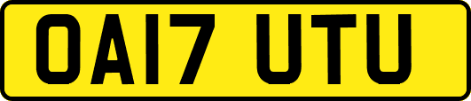 OA17UTU