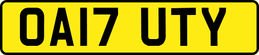 OA17UTY