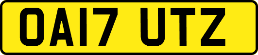 OA17UTZ