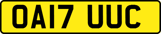 OA17UUC