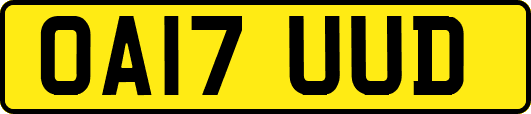 OA17UUD