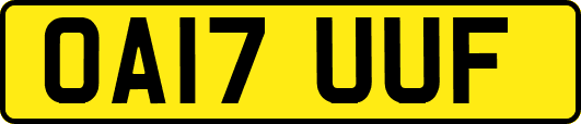 OA17UUF