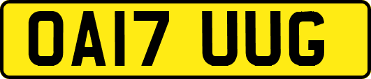 OA17UUG