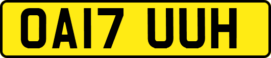 OA17UUH