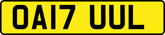 OA17UUL