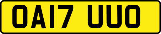 OA17UUO