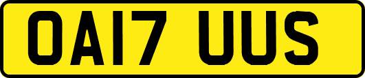 OA17UUS