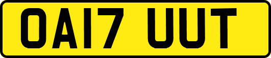 OA17UUT