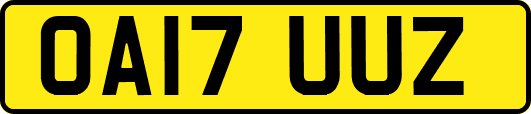 OA17UUZ