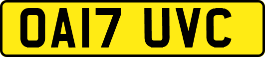 OA17UVC