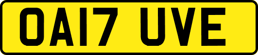 OA17UVE