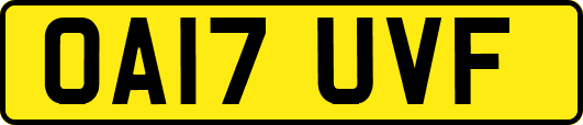 OA17UVF