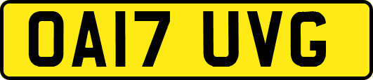 OA17UVG