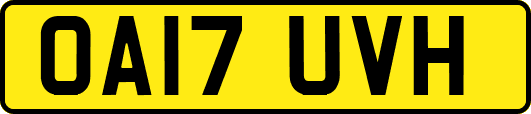 OA17UVH