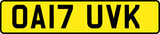 OA17UVK