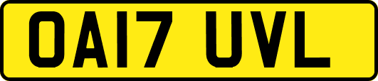 OA17UVL